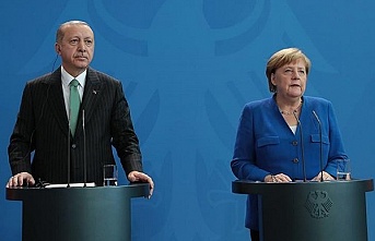 Cumhurbaşkanı Erdoğan: Ekonomiye yönelik tehditler bertaraf edildi