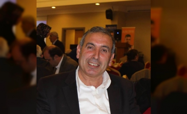 Abı Hayat Platformu Başkanı Sabri Bağış'tan Kocaeli’deki Bingöl Tanıtım Günlerine Davet