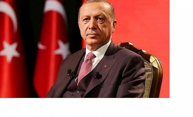 Cumhurbaşkanı Erdoğan'dan Muhsin Yazıcıoğlu Paylaşımı