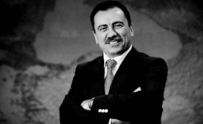 Muhsin Yazıcıoğlu'nun Vefatının Üzerinden 11 Yıl Geçti