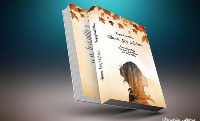 Yozgat'lı Zeynep Rana Aktaş'ın “Bana Geç Kalmadı” Adlı Kitabı Yayınlandı