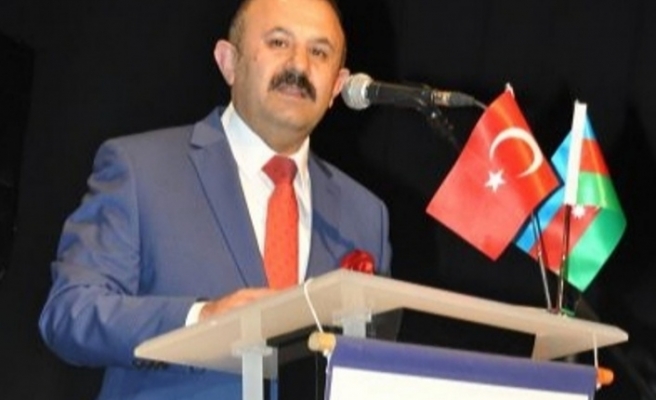 Sefer Karakoyunlu, “Türkiye'de Yaşayan  Kaçak Ermeniler Sınır Dışı Edilmelidir’’​  