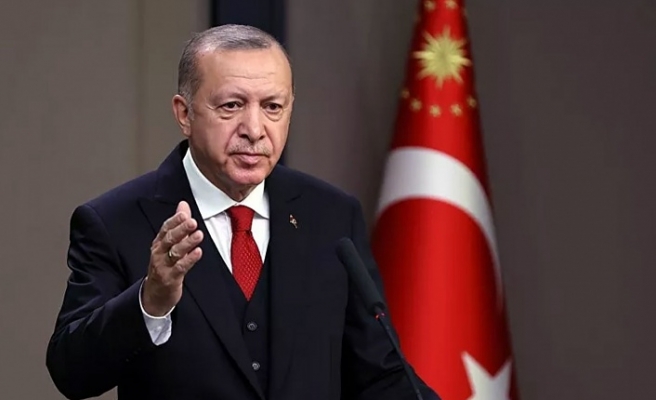 Başkan Erdoğan duyurdu! İşte esnafa 5 bin TL hibe desteğinin ayrıntıları