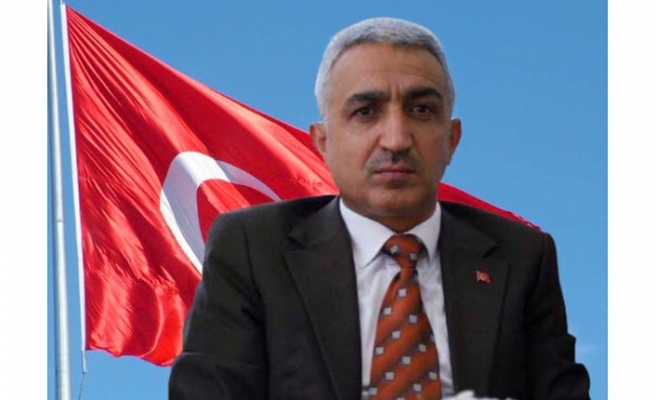 İstanbul Kuyumcular Dernek Başkanı Nihat Atam'dan 10 Kasım Mesajı