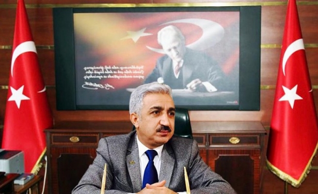 Nihat Atam; “Güçlü Türkiye’mizde Kuyumculuk Sektörü Paydaşlarına Değer Katacak”