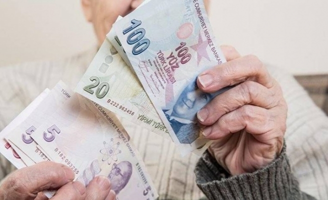 Bakan Işıkhan duyurdu: SSK ve Bağ-Kur emekli zammı yüzde 49,25 oldu