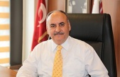 Önceki dönem Ümraniye Belediye Başkanı Hasan Can, AK Parti’den aday adayı oldu!