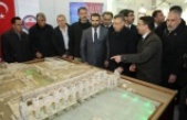 Yozgat Tanıtım Günleri'nin Açılışını Cumhurbaşkanı Yardımcısı Fuat Oktay Yaptı