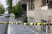 İstanbul'da vahşet: Karısını ve yeğenini öldürdü, kızını yaraladı!