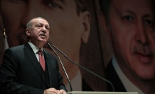 Cumhurbaşkanı Erdoğan'dan o iddialara noktayı koydu: Bu işin bedelini ağır öder