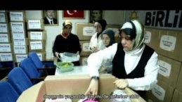 Ümraniye AK Parti Kadın Kolları