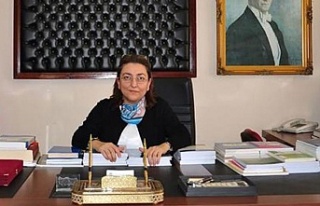 Borsa İstanbul'un ilk kadın başkanı Erişah...