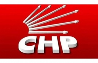 CHP Sancaktepe ilçe yönetim kurulundan toplu istifa!