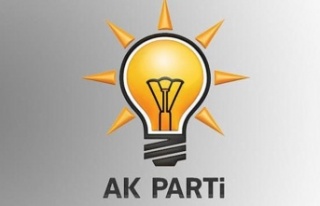 AK Parti İstanbul'dan vefa telefonu