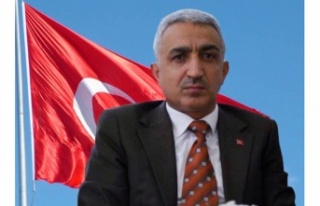 İstanbul Kuyumcular Dernek Başkanı Nihat Atam'dan...