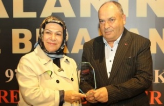 İstanbul Takipte 9. Geleneksel Ödül Gecesi Gerçekleşti