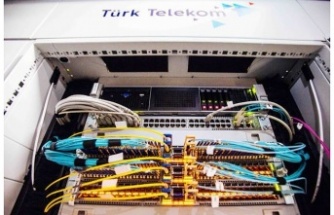 Türk Telekom'dan dev yatırım