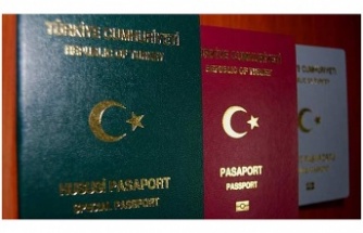 İşte yeni pasaport ücretleri