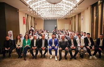 Genç Yozgatlılar Derneğinden İkinci Ticaret ve Teknoloji Zirvesini Başarıyla Tamamladı