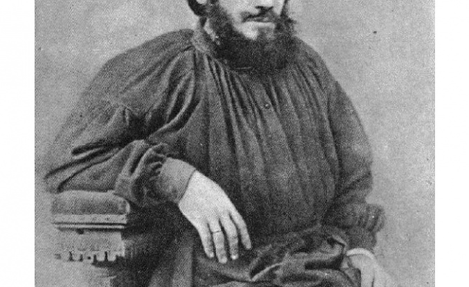 Tolstoy’dan insana ve yaşama dair 16 alıntı