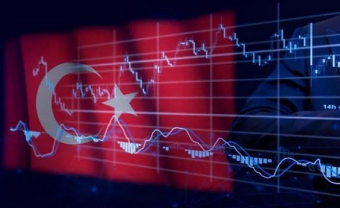 Türkiye ekonomisi canlanacak, yüzde 7,3 büyüme bekleniyor