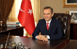 Ahmet Poyraz, "Vizyon projeler ile Çekmeköy'ün değerine değer katıyoruz"